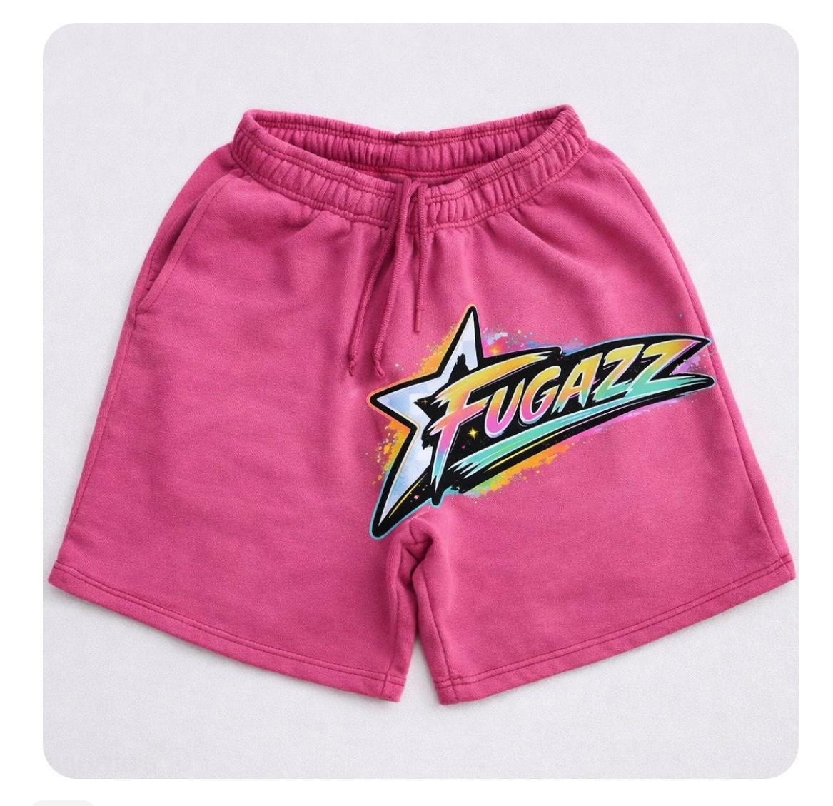 fugazz